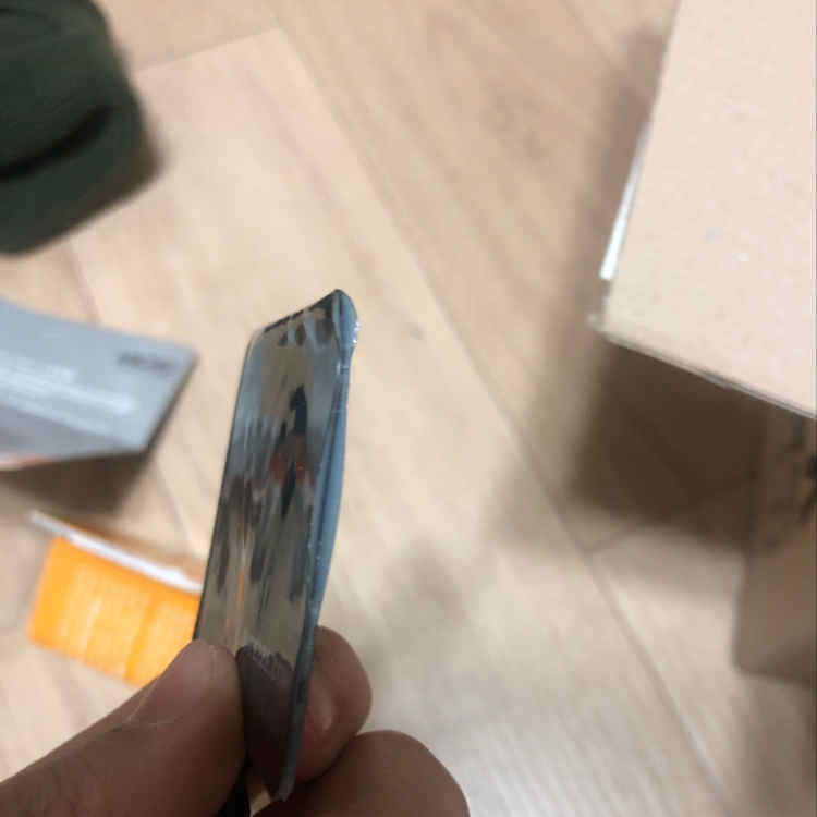 환불 또는 교환 되나요? 상태가...