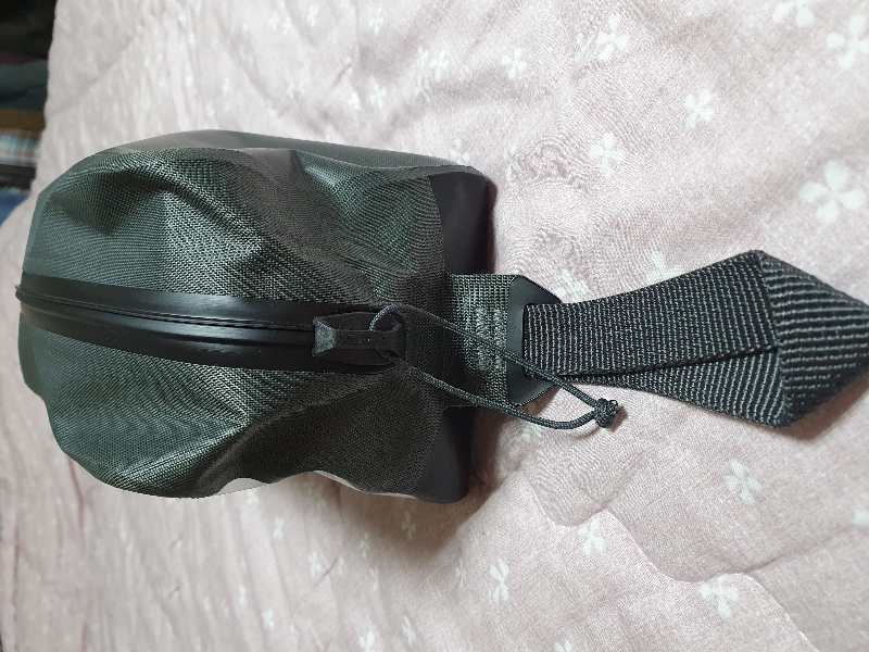 다용도로 쓰임새가 기대되는 방수백