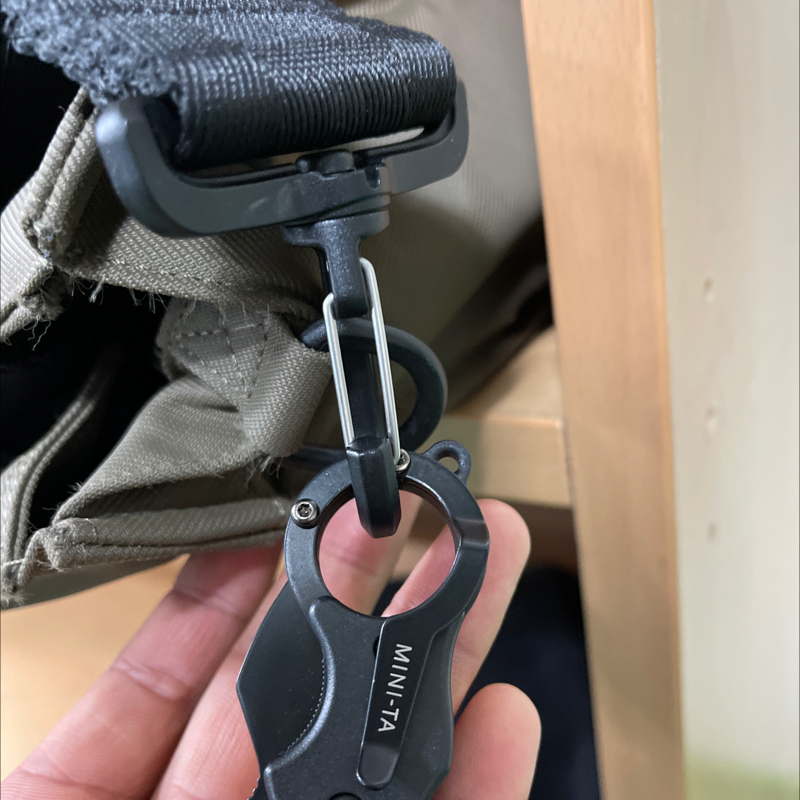 작고 귀엽고 강하다