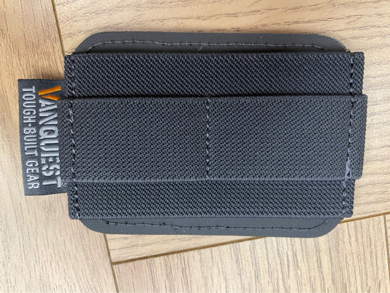 밴퀘스트 스티기 패널