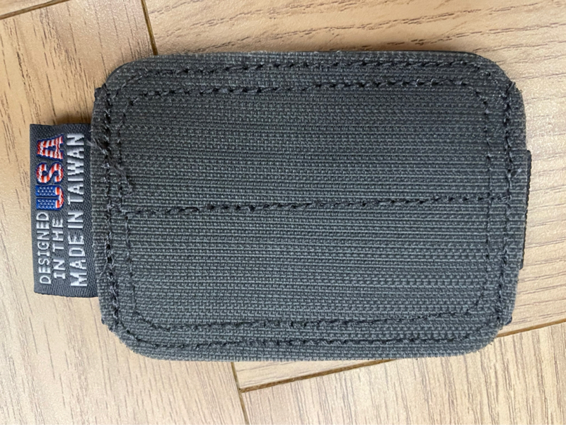 밴퀘스트 스티기 패널