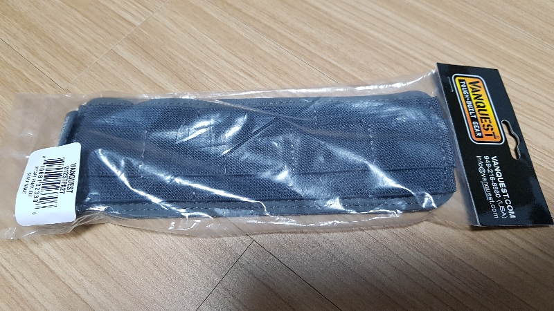 가방 내부에 사용하면 좋아요.