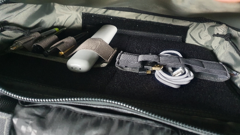 수납력은 좋지만