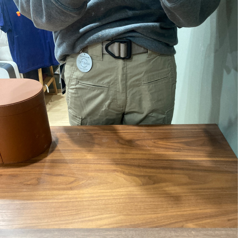 핏과 재질 모두 만족합니다!