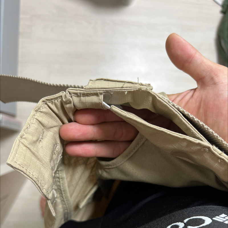 하루종일 입고있어요