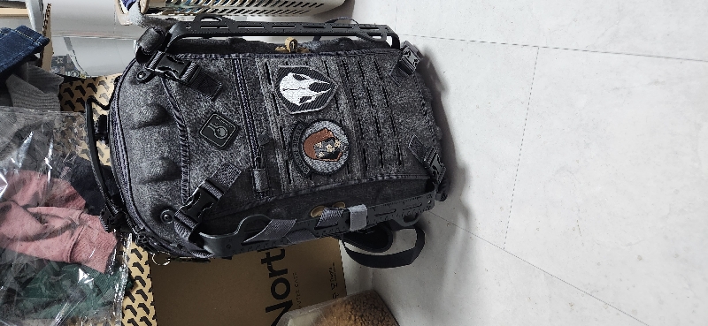 패치붙이기위해구매