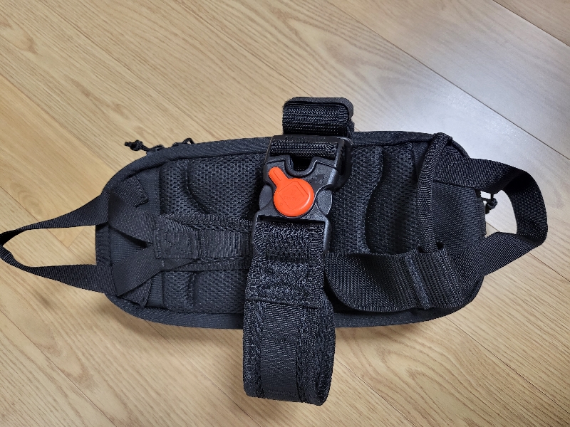 오렌지의 상큼함을 추가합니다.