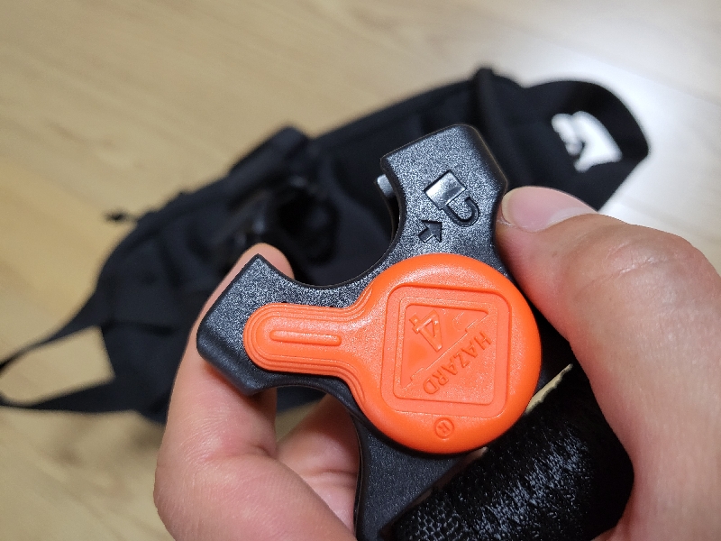 오렌지의 상큼함을 추가합니다.