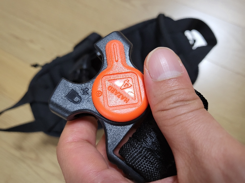 오렌지의 상큼함을 추가합니다.