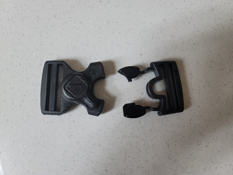 아주 튼튼해 보입니다.