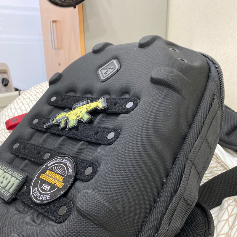 사이즈도 적당하고 맘에 듭니다.