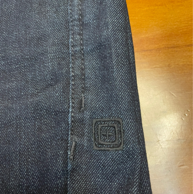 5.11 택티컬 디펜더 플렉스 진 슬림 팬츠(인디고)