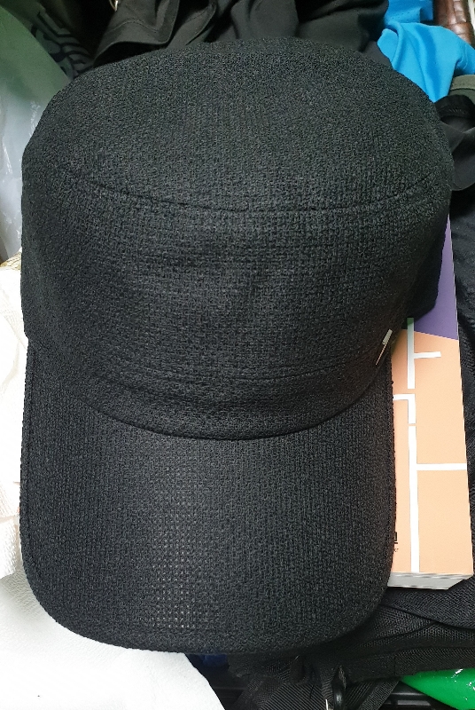 맘에드는 모자입니다