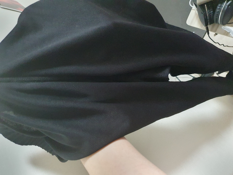 생각보다 따뜻합니다