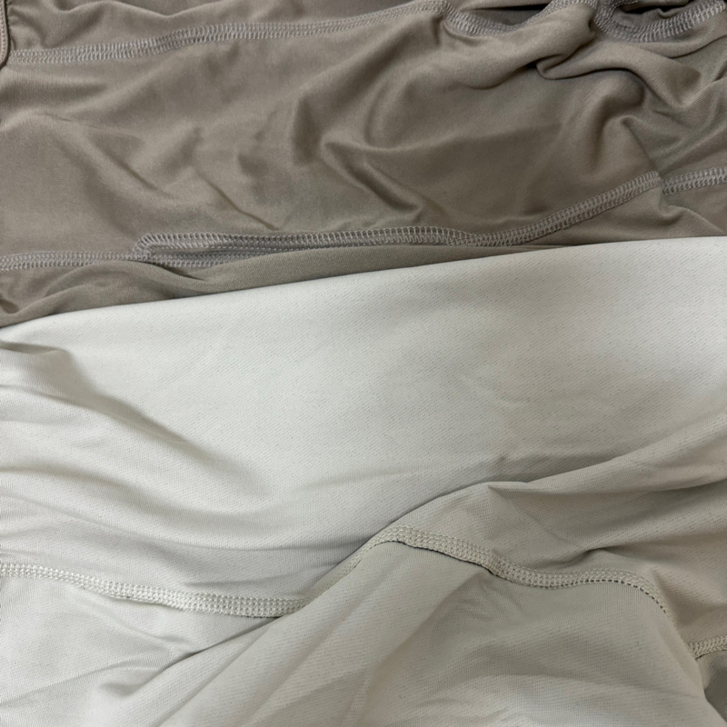 실물 색상 이상합니다