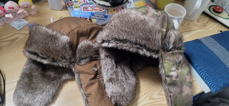 정말 따뜻하구 좋습니당