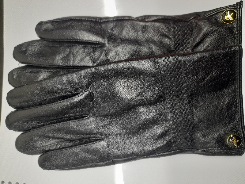 가성비 좋은 가죽장갑