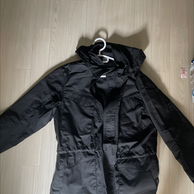 봄 가을에 입기 좋음