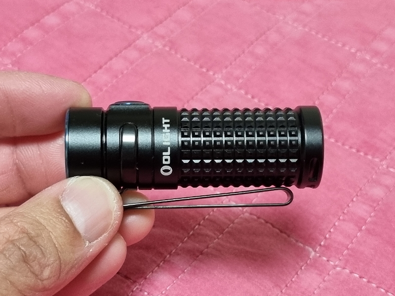 오라이트의 제품이라 확실합니다.