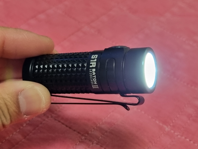 오라이트의 제품이라 확실합니다.