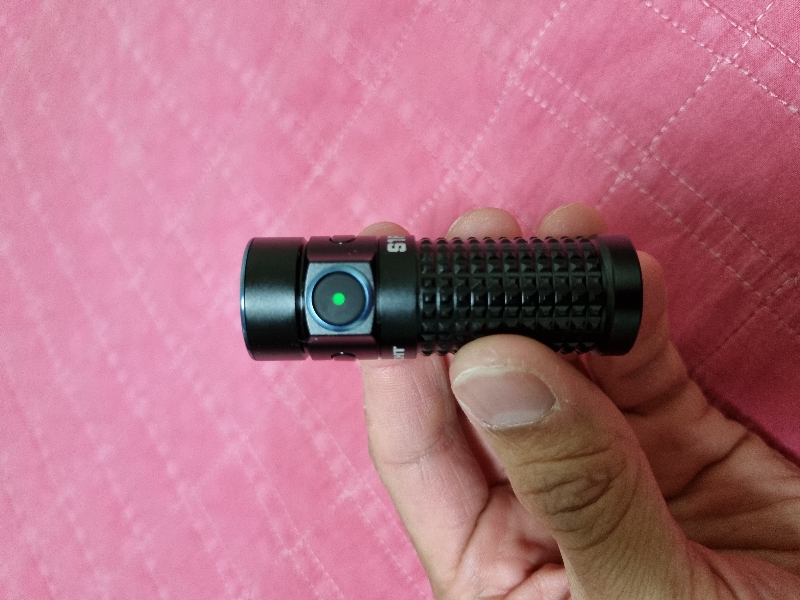 오라이트의 제품이라 확실합니다.