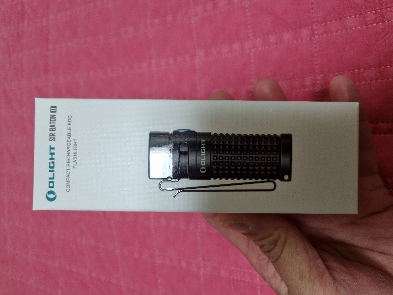 오라이트의 제품이라 확실합니다.