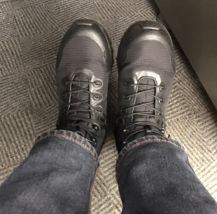 알파퓨리 8 사이드지퍼