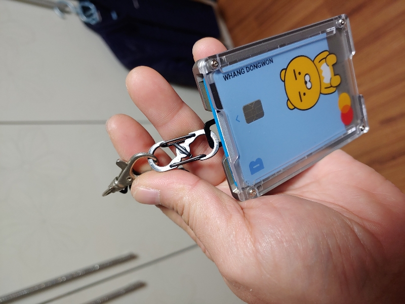 추천 사품입니다