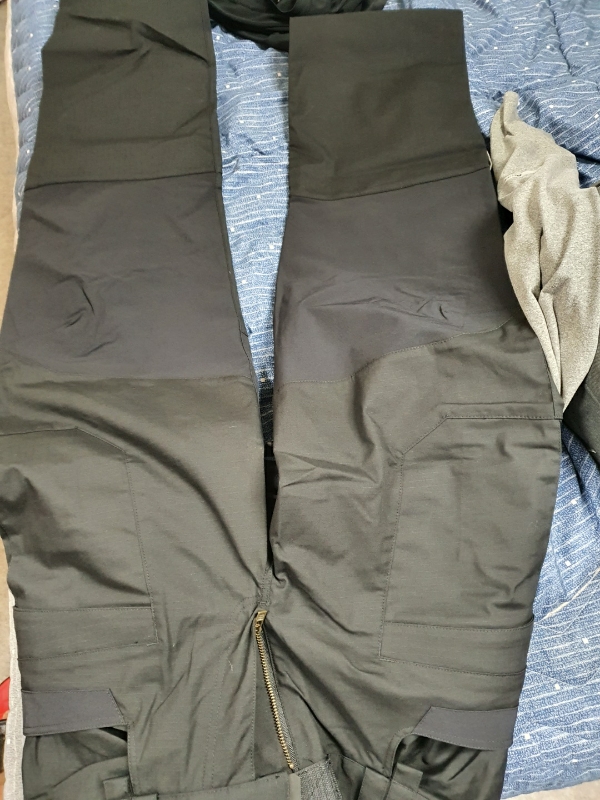 편하고 핏도 좋아요