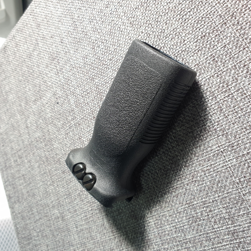 FVG 그립(블랙) 상세 리뷰