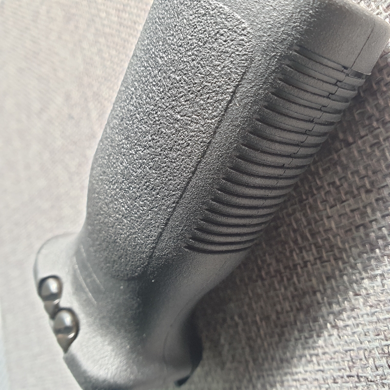 FVG 그립(블랙) 상세 리뷰