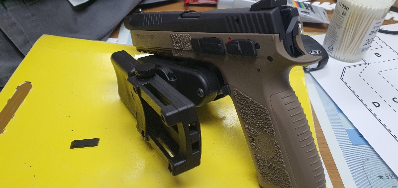 할인때 싸게 사긴 했는데...