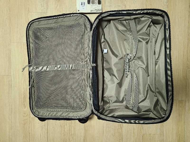 디자인도 만족 크기도 만족인데...