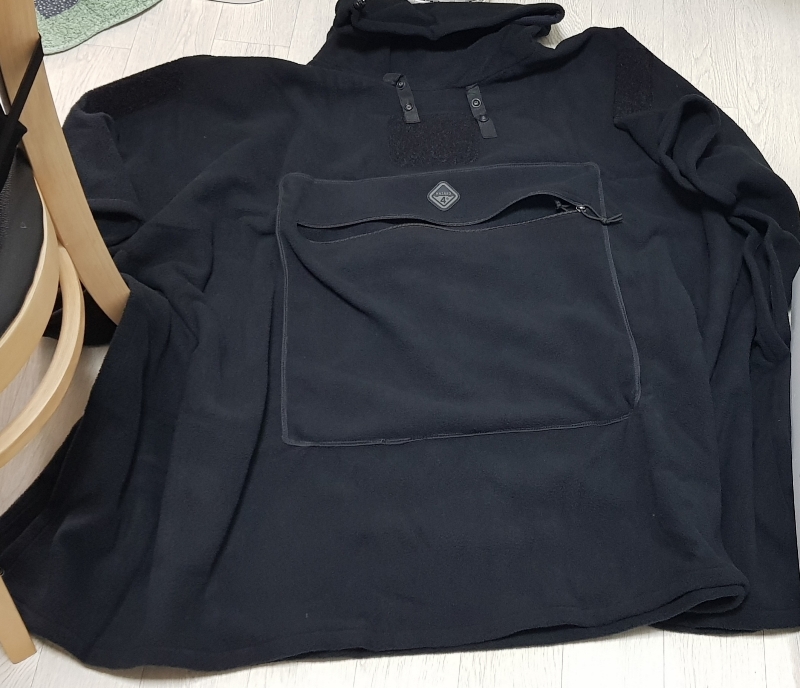 따뜻하니 좋아요