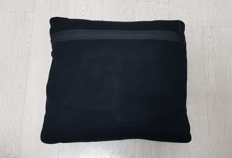 따뜻하니 좋아요