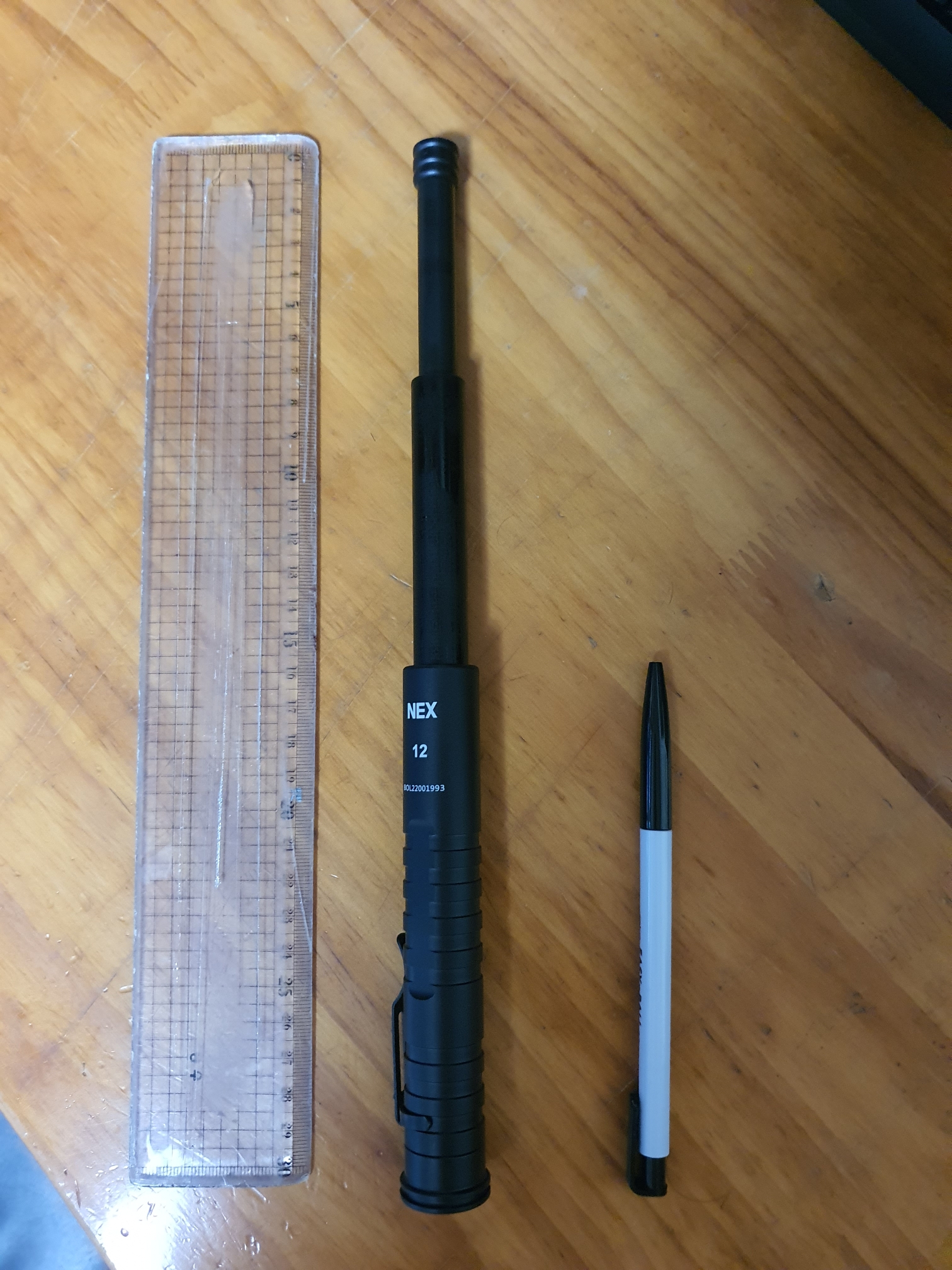 휴대하기 괜찮아 보임