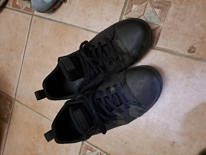 생긴대로 전술화보단 일상화