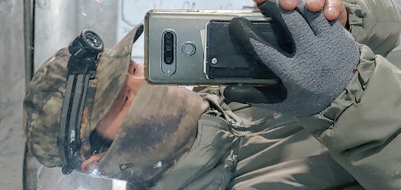 현장에서 잘 사용하고 있습니다.