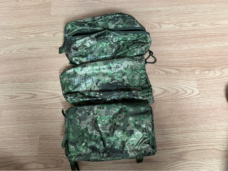 헬리콘텍스 슈퍼타프