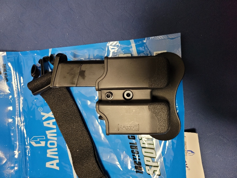 스탠다드 한 맛에 끝판왕