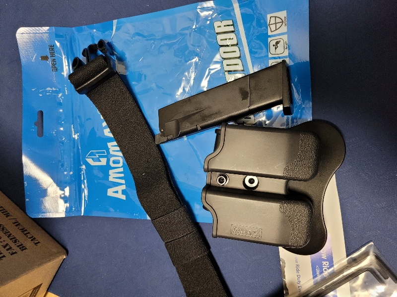 스탠다드 한 맛에 끝판왕