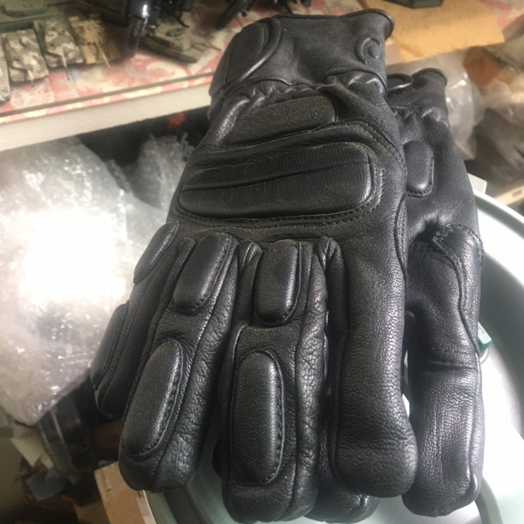 추억이 되어버린 해치…