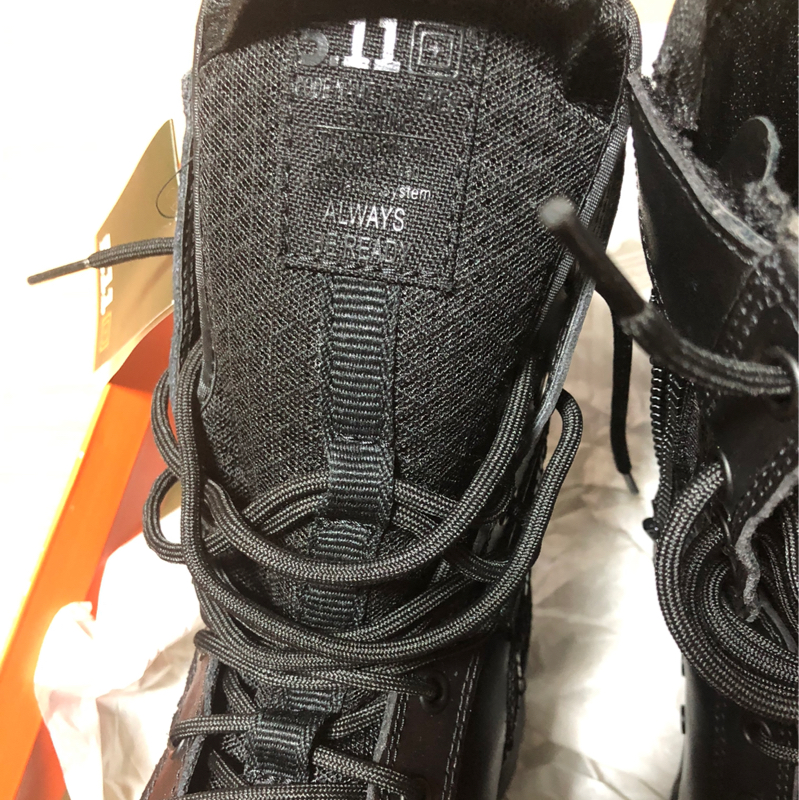 신는 순간 511기운이 넘친다.