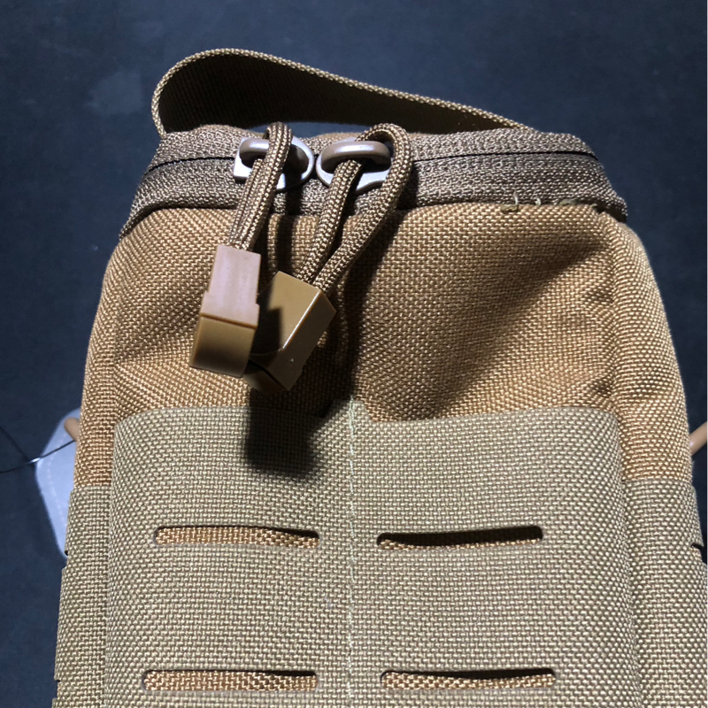 큰사아즈 물병용파우치