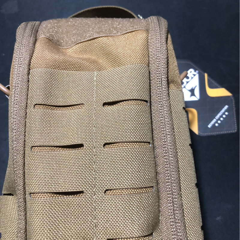 큰사아즈 물병용파우치