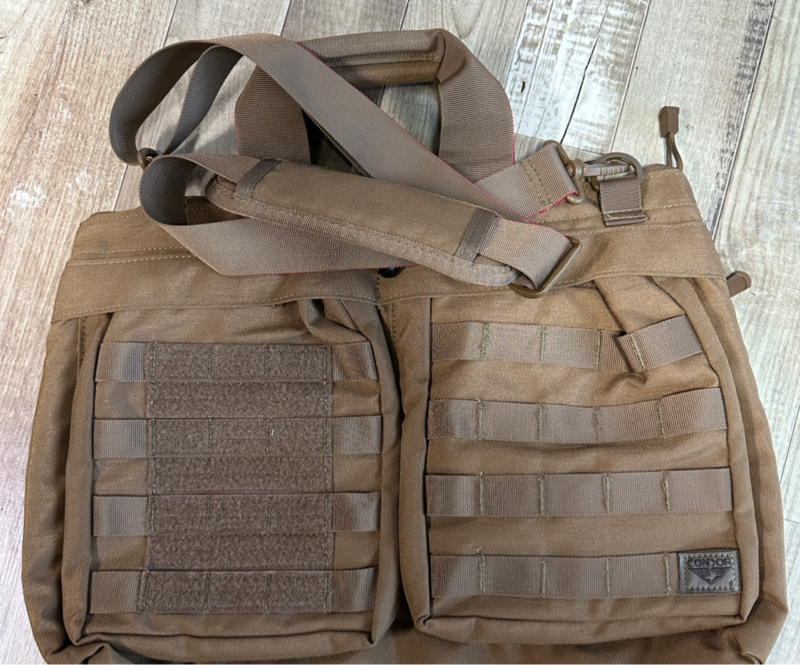 역시 믿고 사는 콘도르.