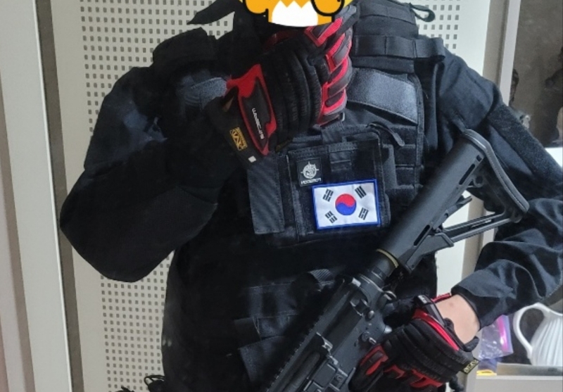 튼튼한것같습니다