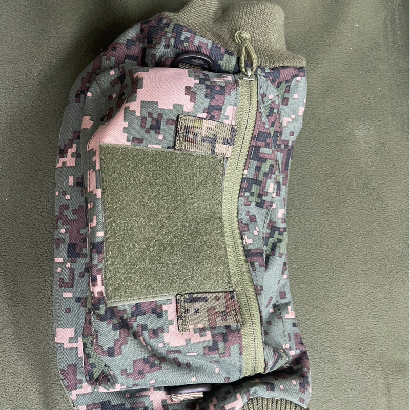 훈련준비 차 구매했습니다