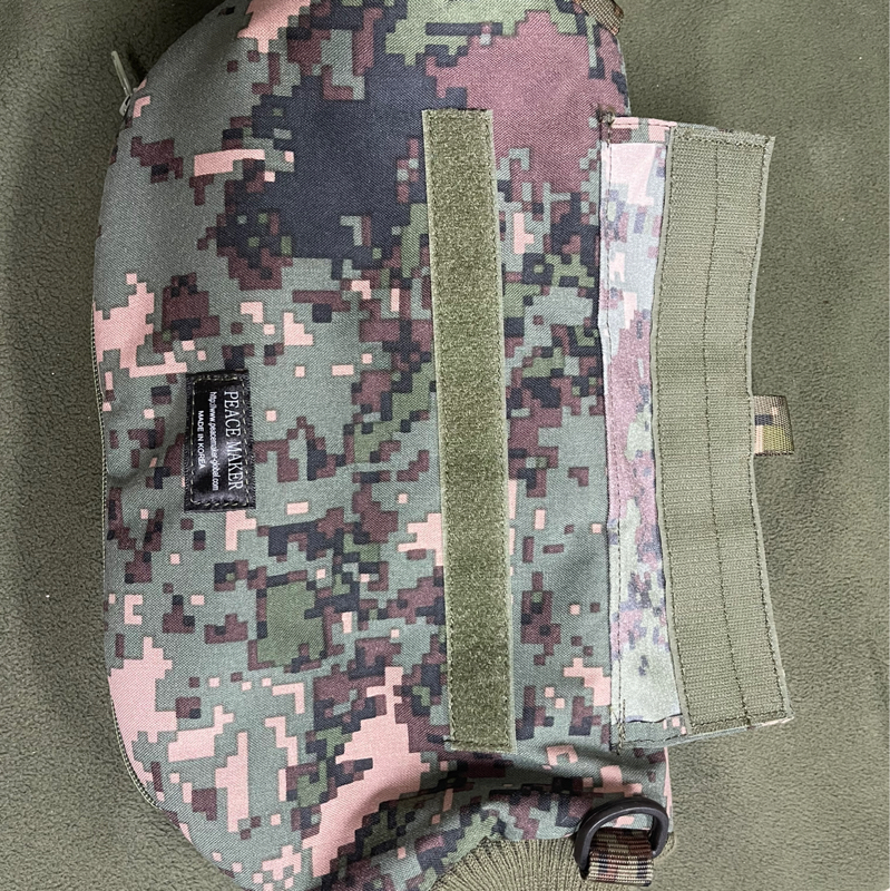 훈련준비 차 구매했습니다