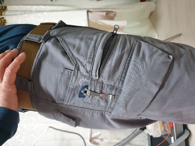 개성 만점 일상복으로...